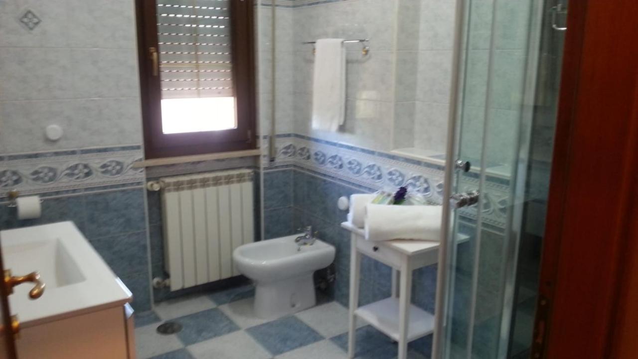 King Suite - Intera Suite Vicino Aeroporto E Fiera Di Roma Fiumicino Exteriér fotografie