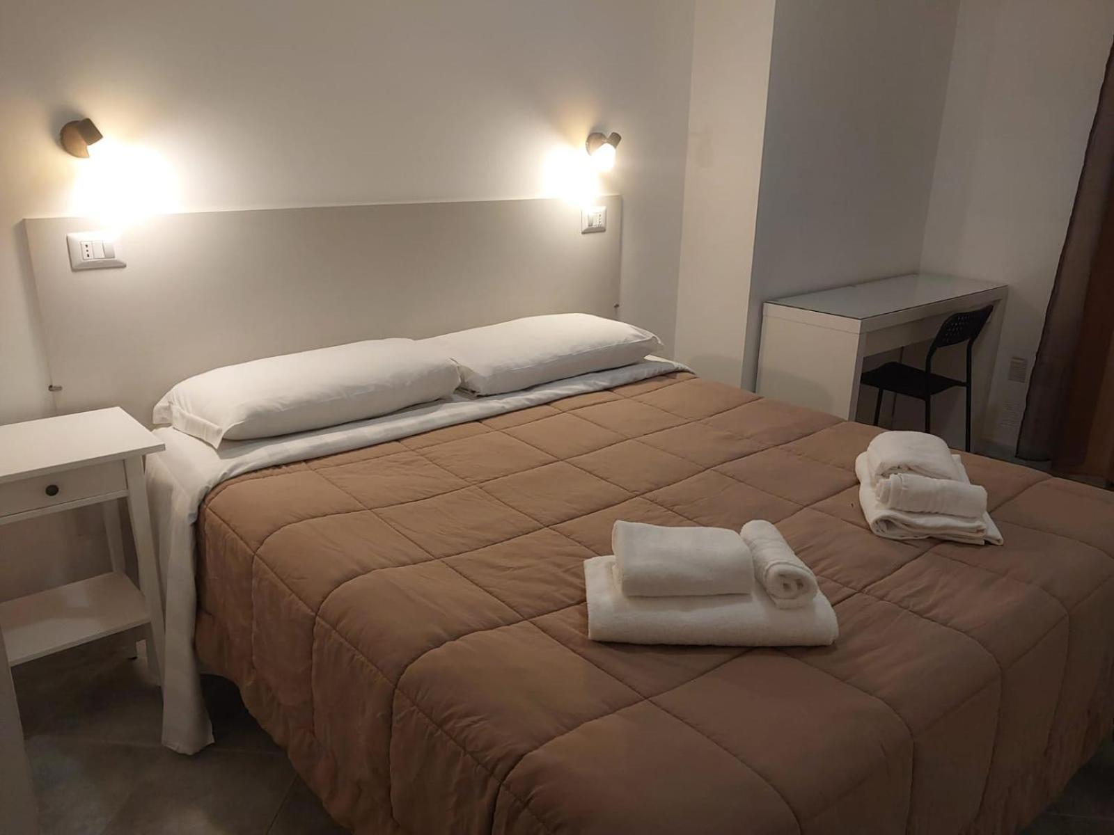 King Suite - Intera Suite Vicino Aeroporto E Fiera Di Roma Fiumicino Exteriér fotografie